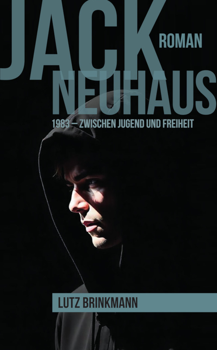 Roman 2025, Jack Neuhaus: 1983 - Zwischen Jugend und Freiheit