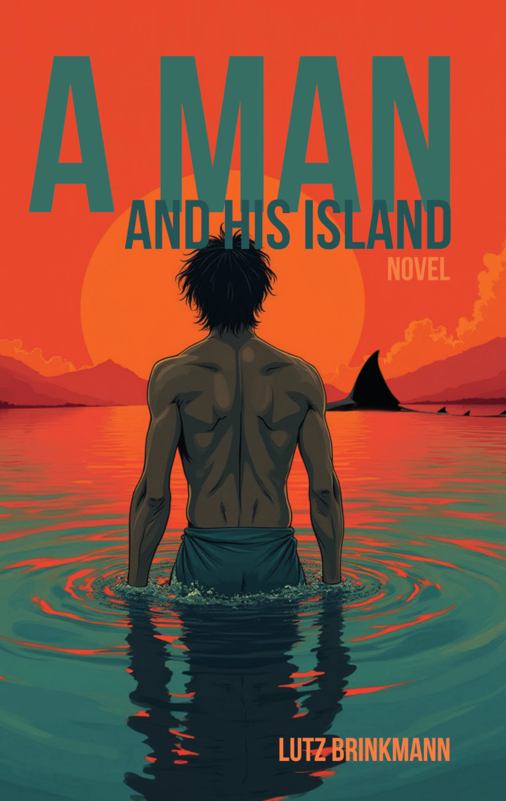 A Man and His Island