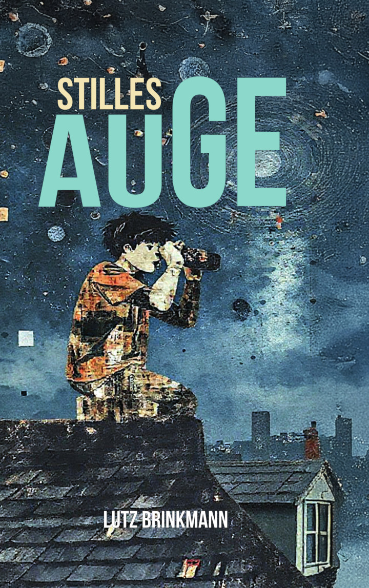 2009, September - restaurant at sunset 